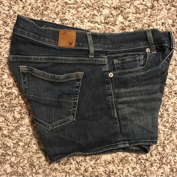 AEO Jean Shorts - Picture 8 of 12